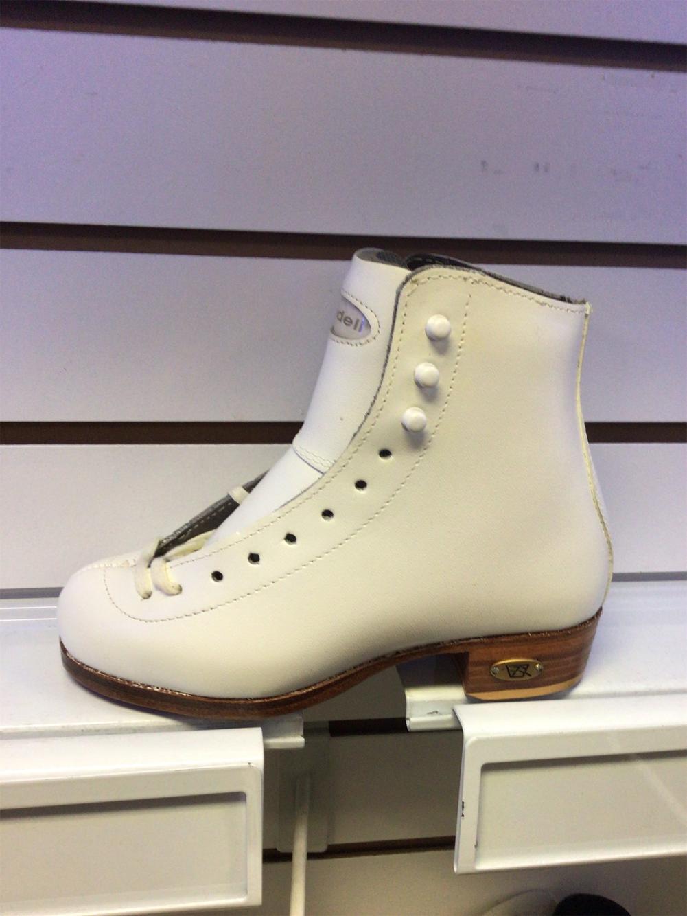 Riedell Figure Skates SidelineSwap