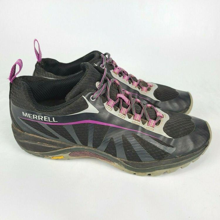 merrell size 10
