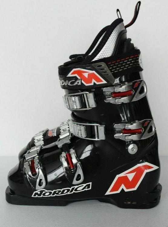 nordica gpx 100