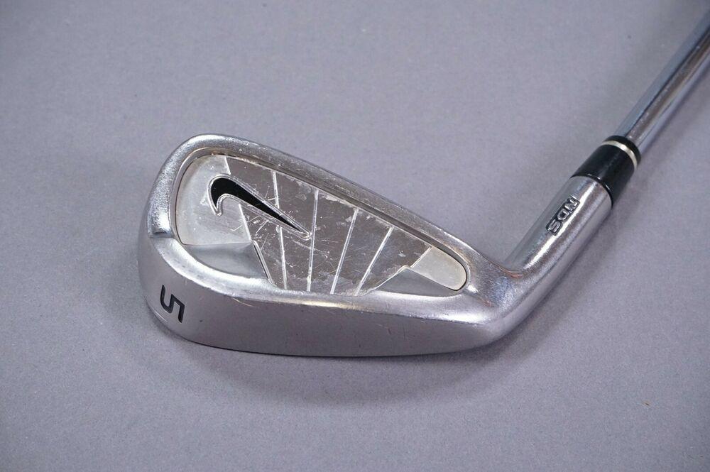 left handed 3 iron