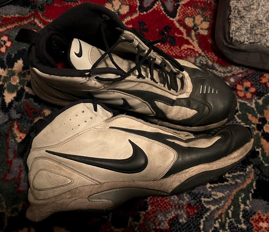 nike astro grabber turf shoes