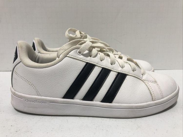 adidas cloudfoam size 8