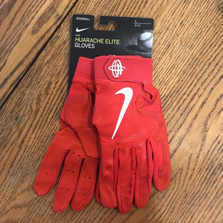 jordan batting gloves for sale