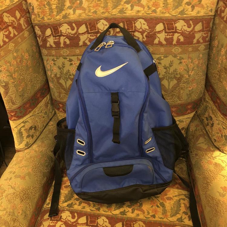 mike trout bat bag