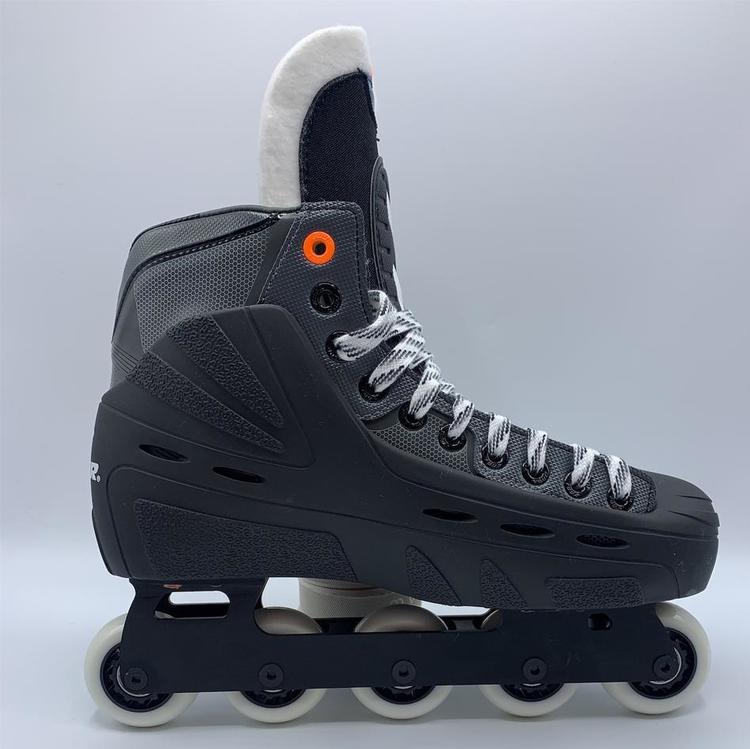 NEW Tour Code 72 Inline Goalie Skates Multiple Sizes SidelineSwap