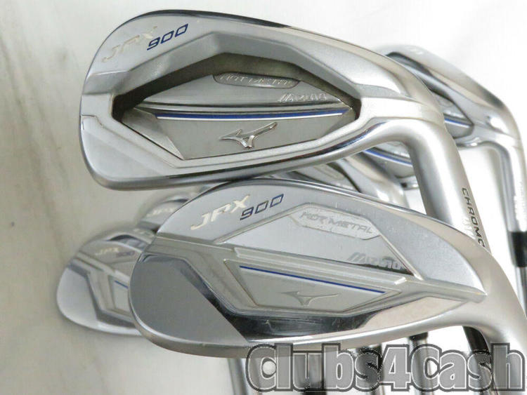 jpx 900 hot metal lofts
