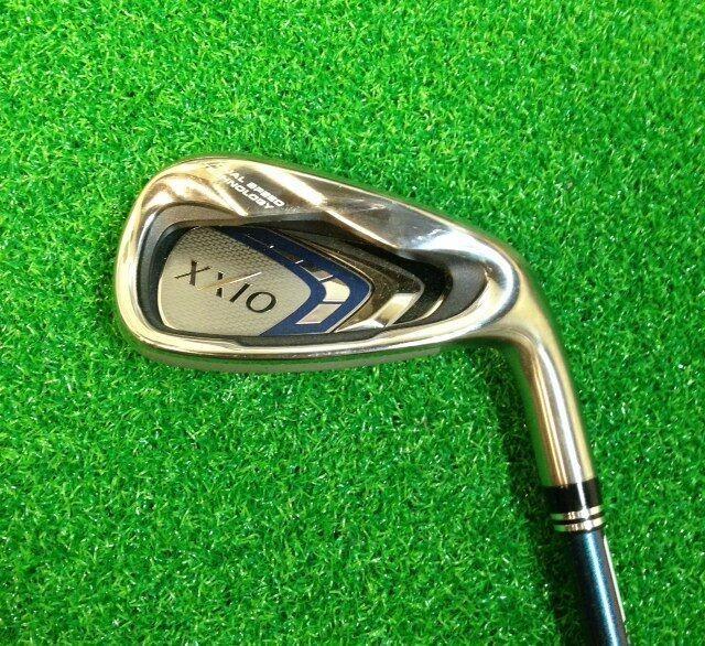 Xxio mp900 irons Clearance