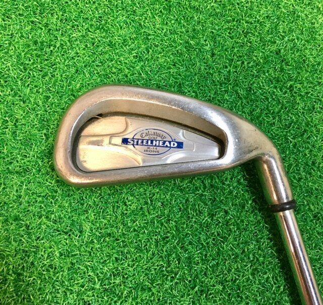 callaway 5 iron