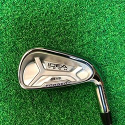 adams cb2 irons