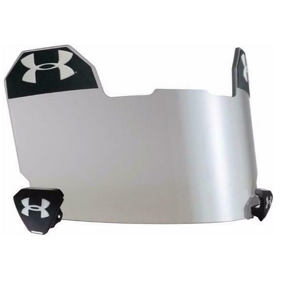 adidas clear football visor