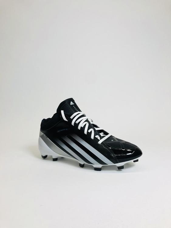 adizero mid football cleats