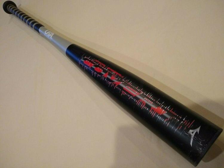 mizuno covert bat