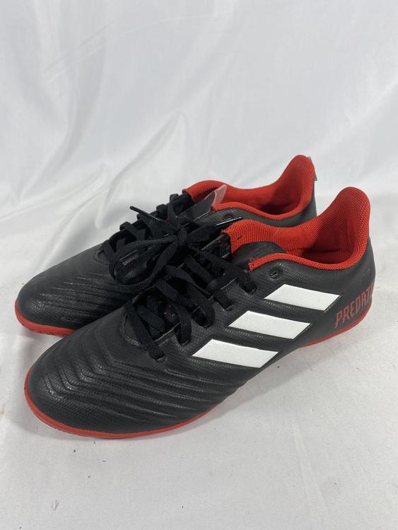 adidas soccer training shoes