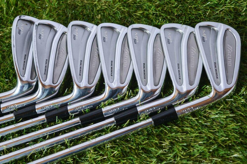 mizuno certified pre owned