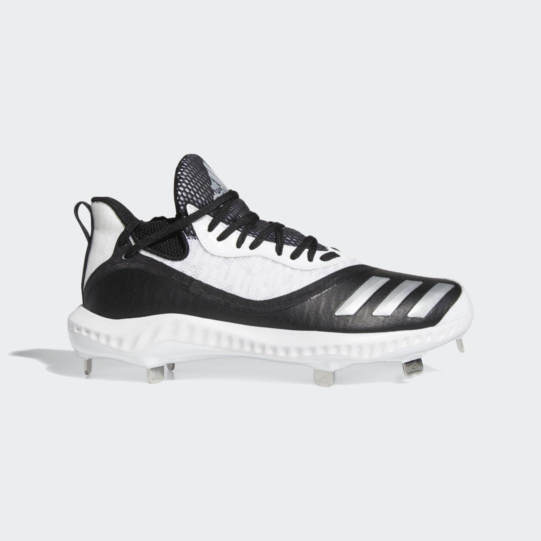 icon v trainer iced out shoes