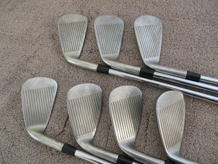 callaway x22 tour irons