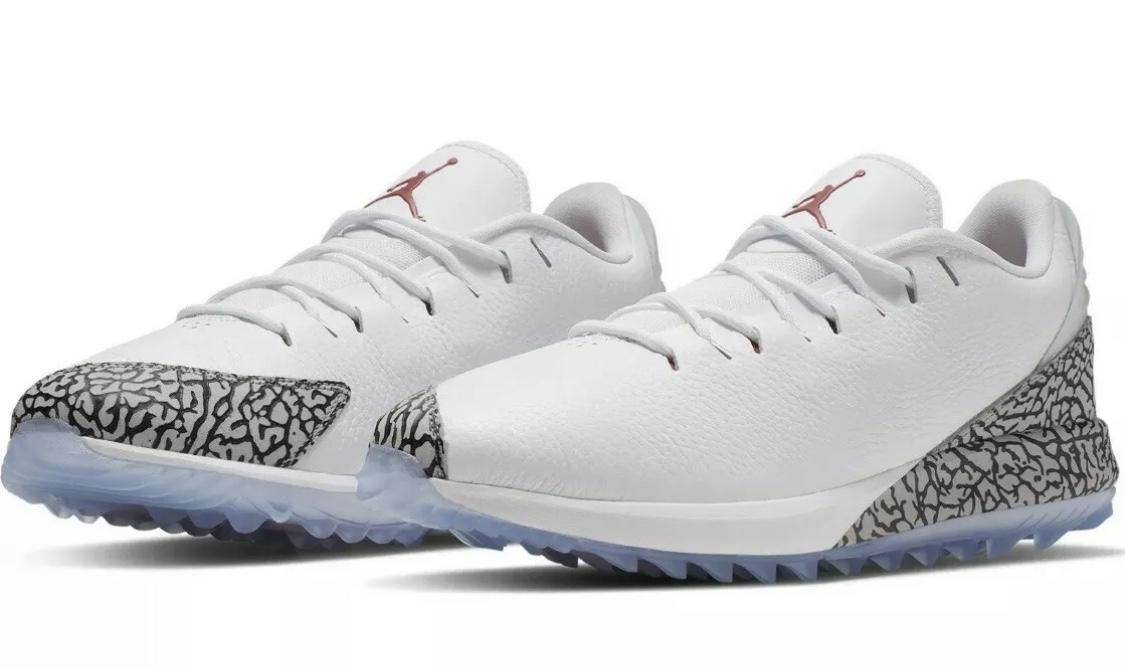 jordan golf shoes womens