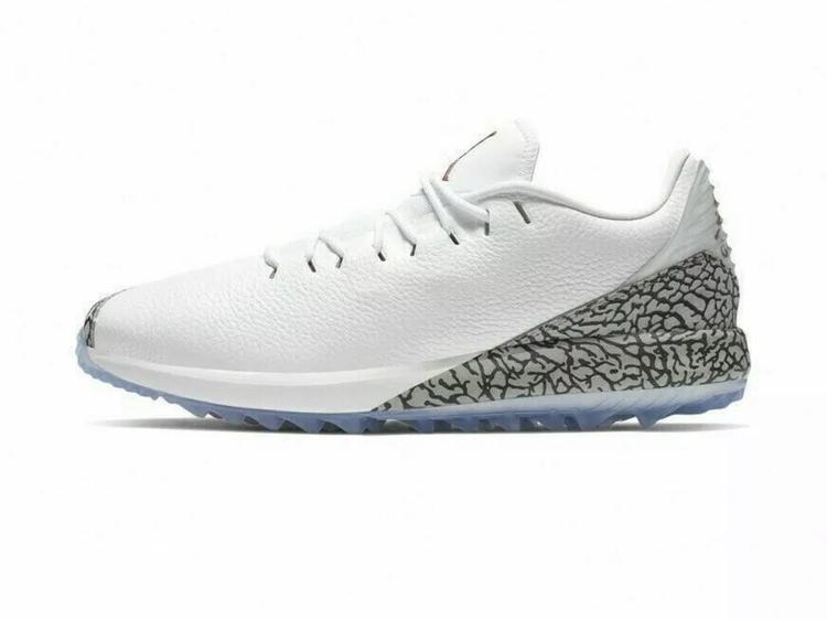 jordan golf shoes womens