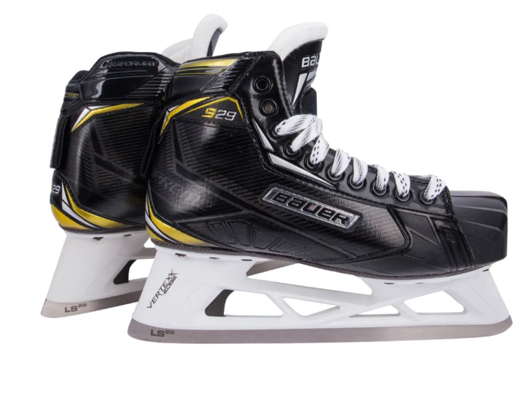 bauer supreme 27