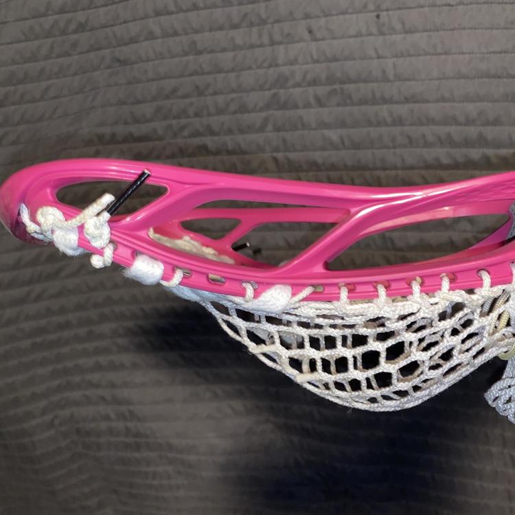 STX Pink Stallion 700 Head Lacrosse Sticks