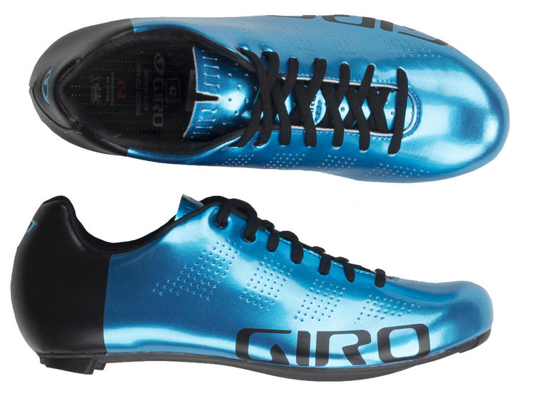 Giro empire acc blue steel Clearance
