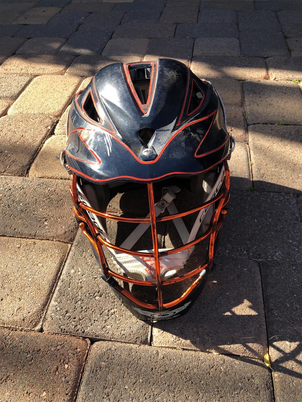 National Fca Team Helmet SidelineSwap