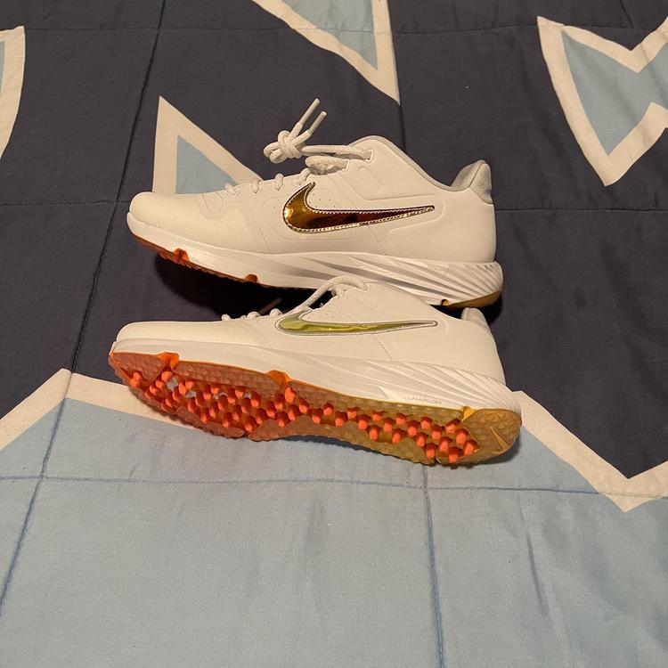 nike softball turf shoes