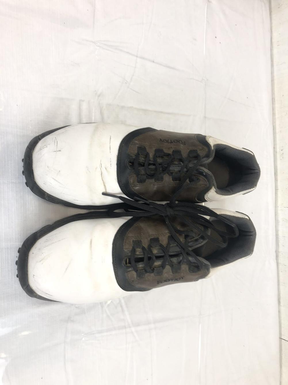 footjoy greenjoys golf shoes 45516