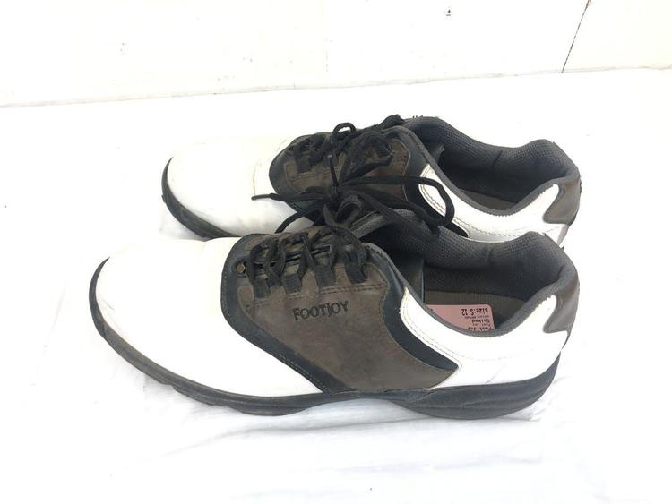 footjoy greenjoys golf shoes 45516