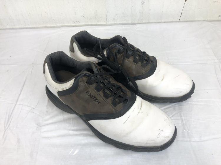 footjoy greenjoys golf shoes 45516