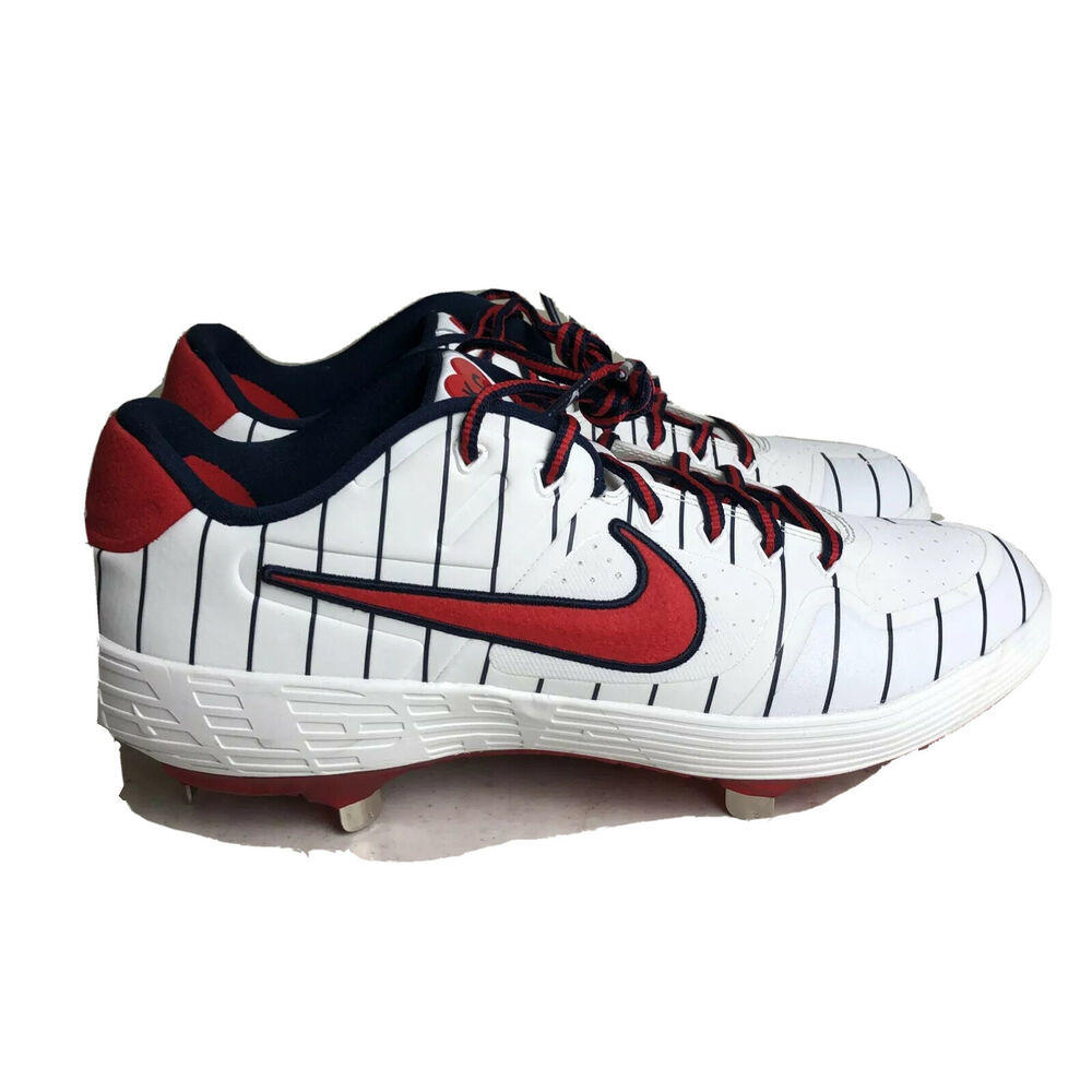 nike alpha huarache elite 2 white