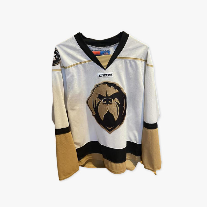 Newfoundland Growlers Fan Shop Buy and Sell on SidelineSwap