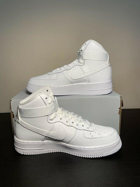 nike air force 1 size 6y