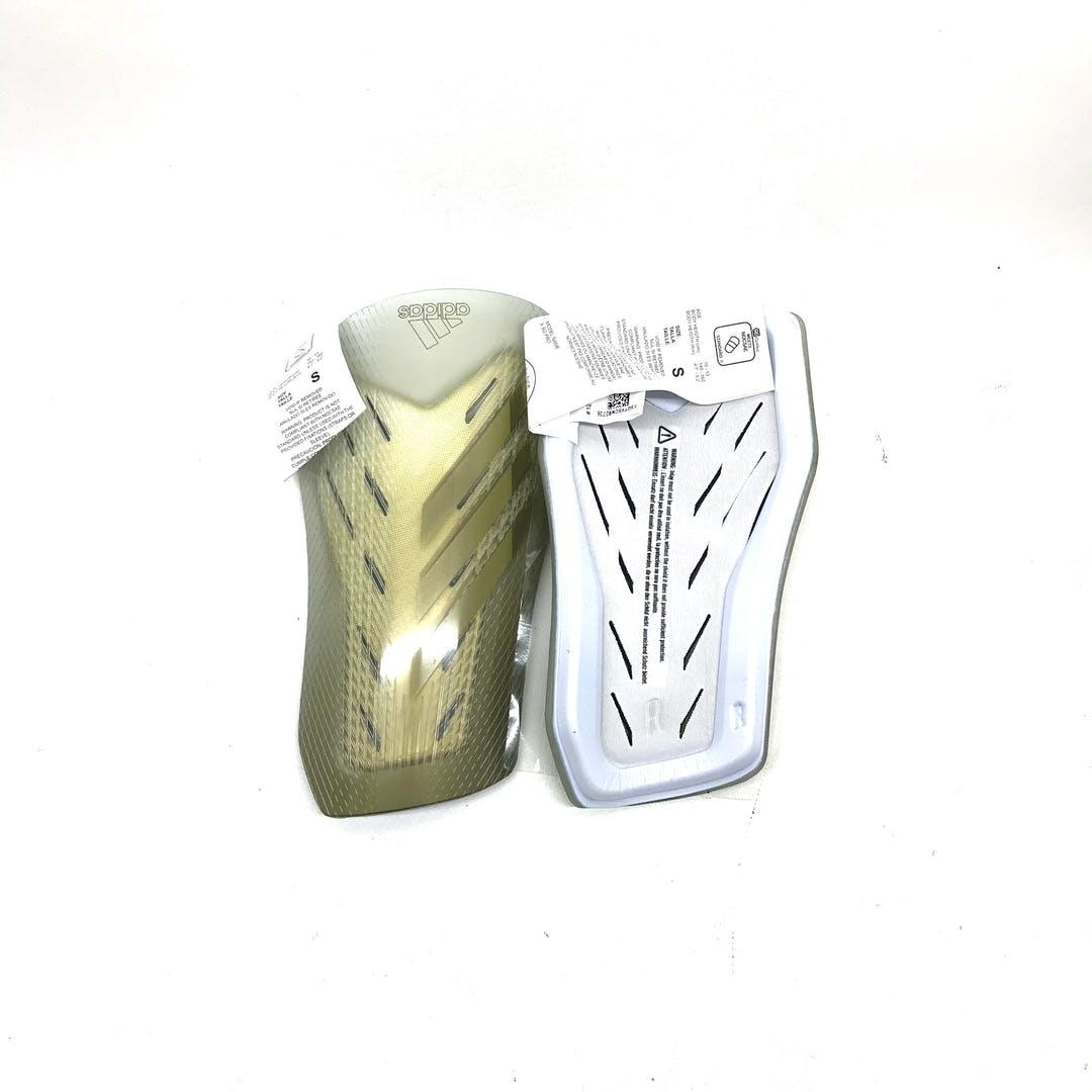 Used Adidas X Sg Pro Sm Soccer Shin Guards SidelineSwap