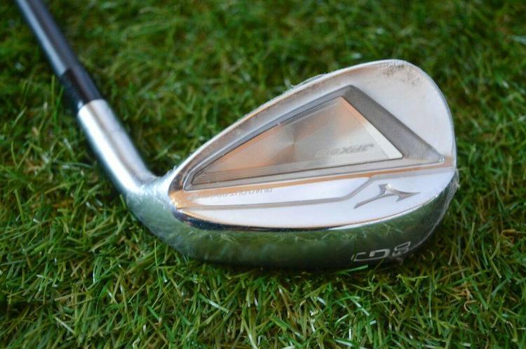 jpx 919 gap wedge