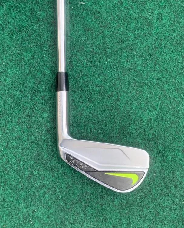 nike 4 iron