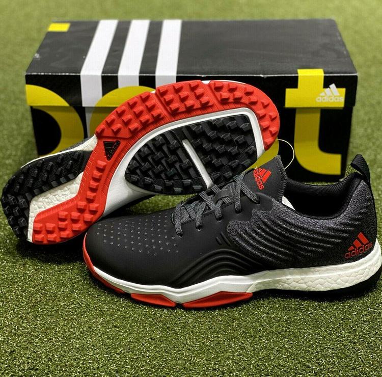 adipower black and red