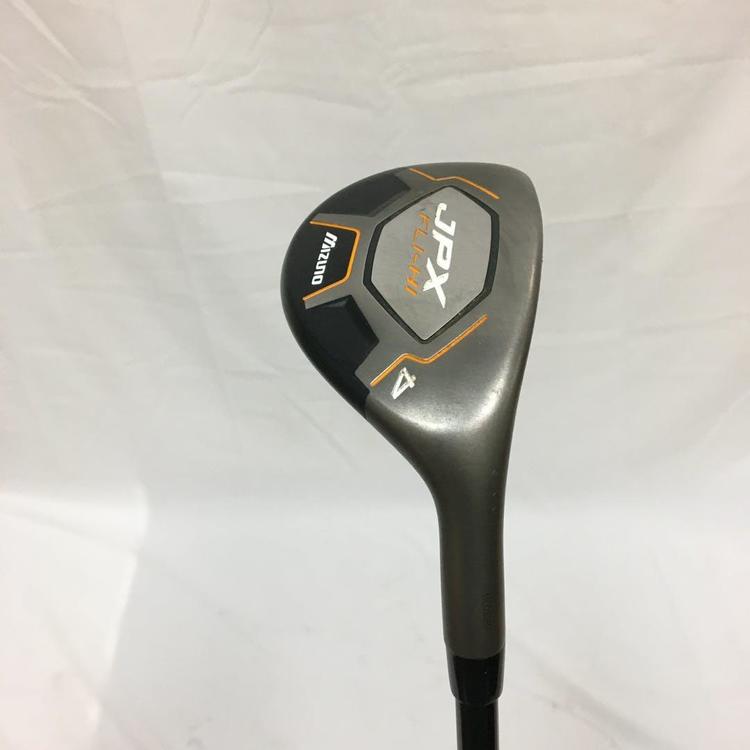 mizuno fli hi 4 hybrid