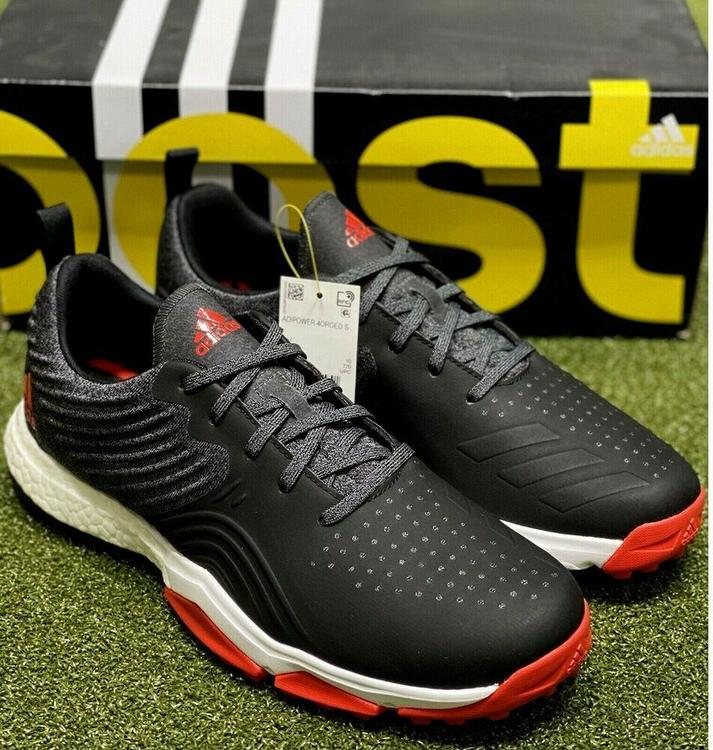 adipower black and red