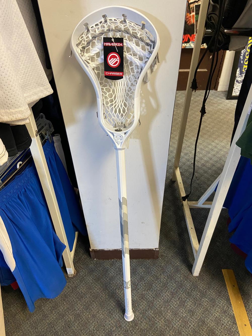 New Maverik Charger Complete Stick SidelineSwap