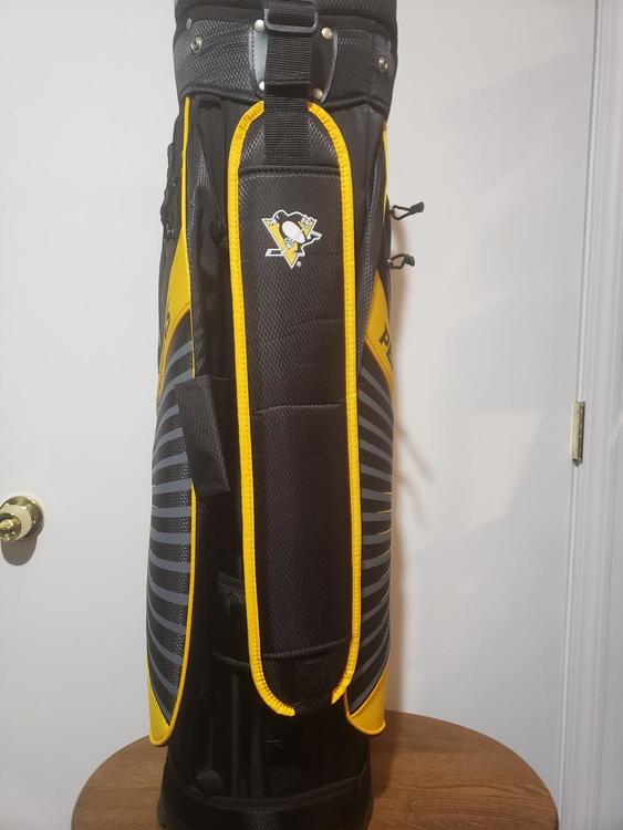 team effort bucket ii cooler cart bag