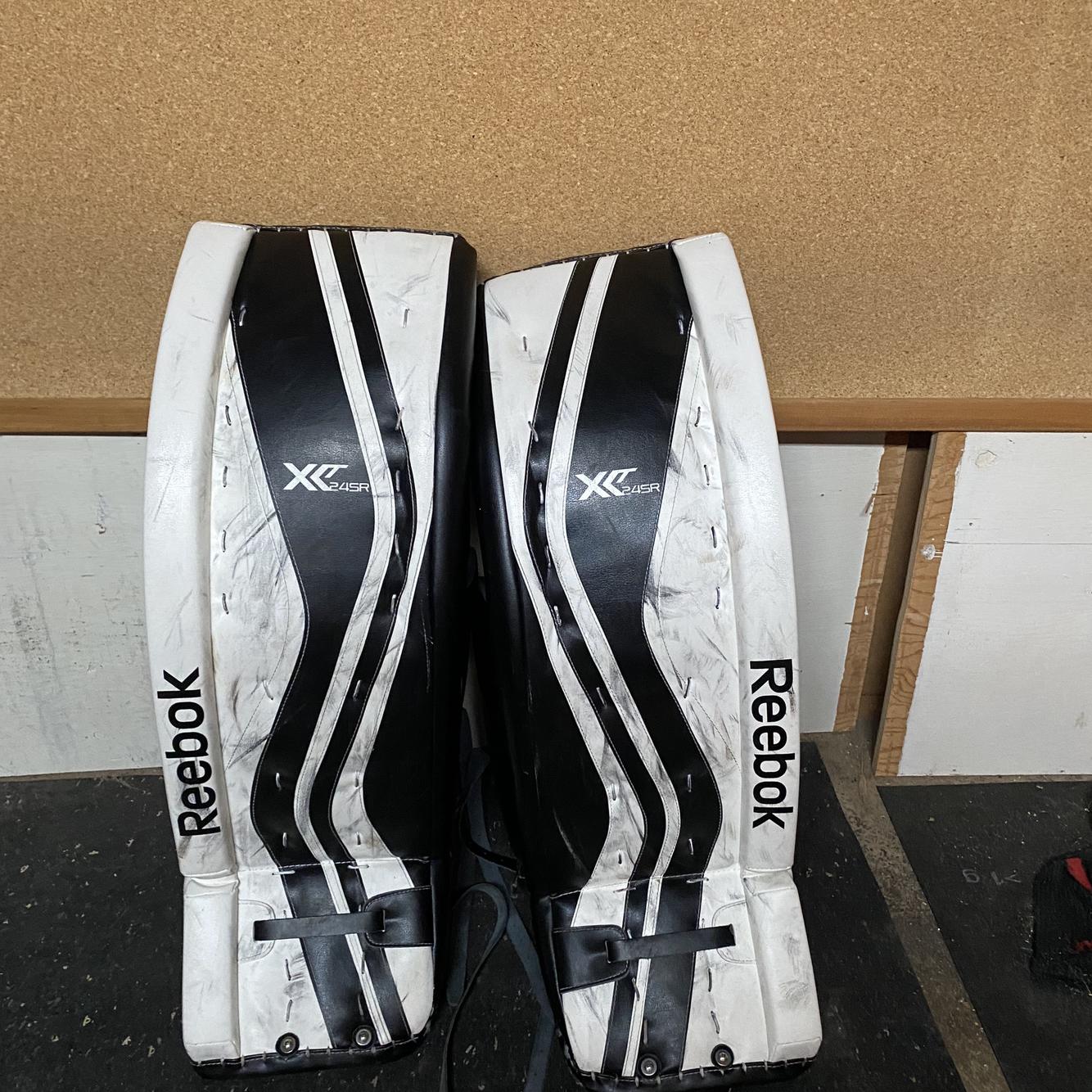 Reebok premier x24 Clearance