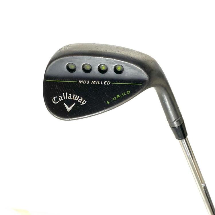 Callaway 54 degree wedge Clearance