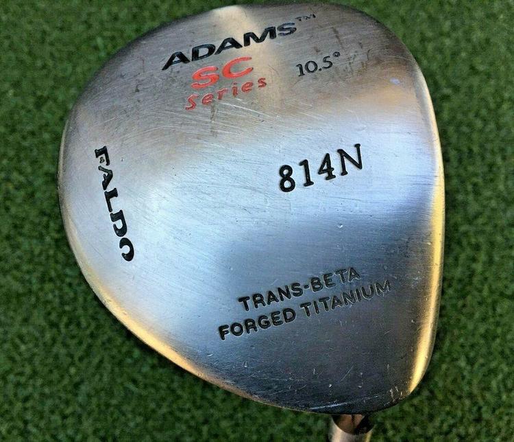 Adams drivers for seniors Outlet