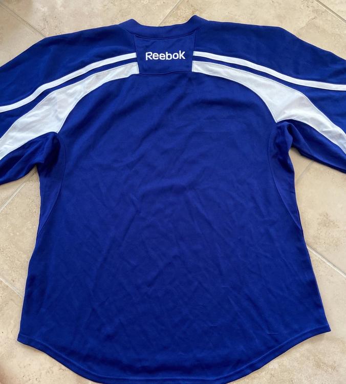 reebok edge practice jersey