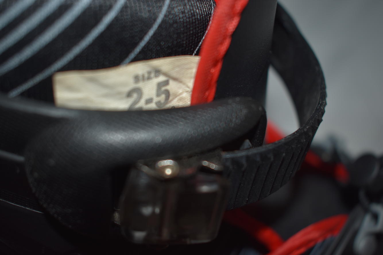 Roller Derby Stinger 5.2 Inline Skates, Adjustable Sizes 25 Great