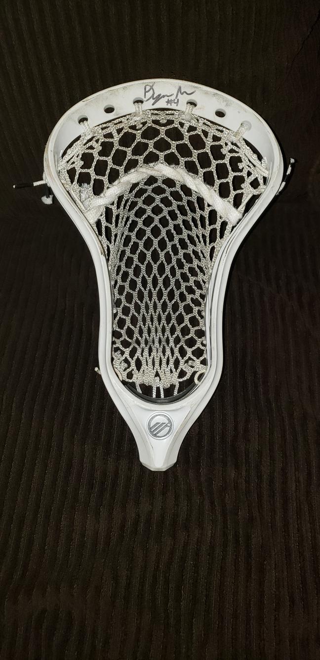Maverik Optik U w/ ECD Hero mesh SidelineSwap