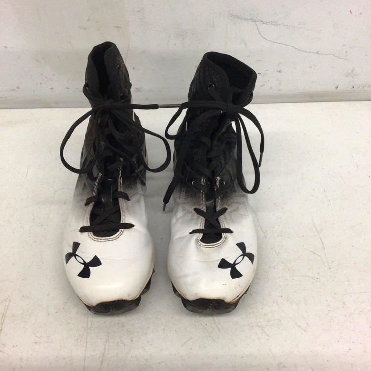 under armour highlight baseball cleats