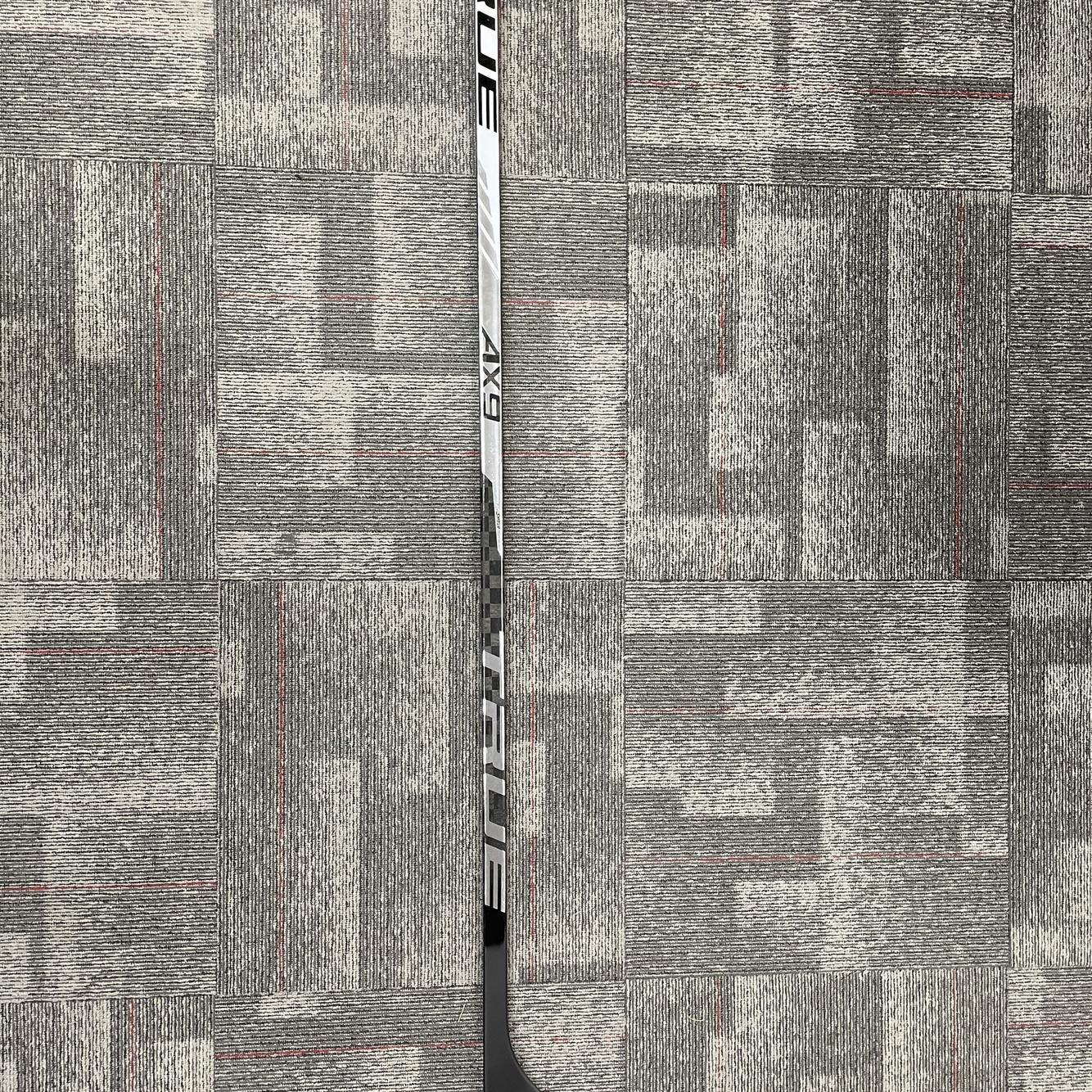 New True AX9 Mats Zuccarello Pro Stock Stick LH 80 Flex (61