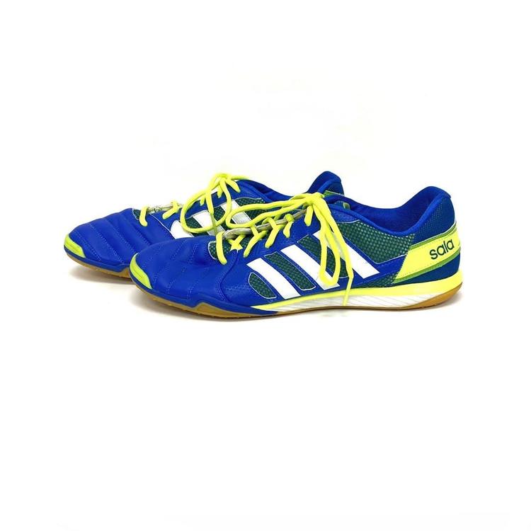 adidas sala indoor soccer shoes